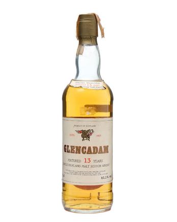 Glencadam 1974 13년산 Gordon & Macphail