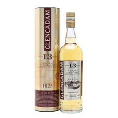 Glencadam 13 Year Old / Batch 3