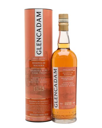 Glencadam 6년산 Special Reserve
