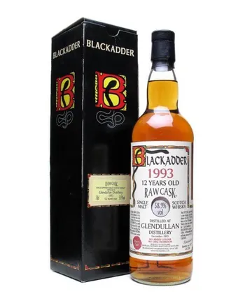 Glendullan 1993 12년산 Sherry Cask Blackadder