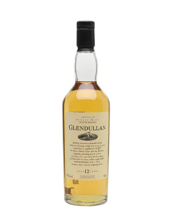 Glendullan 12년산 Flora & Fauna