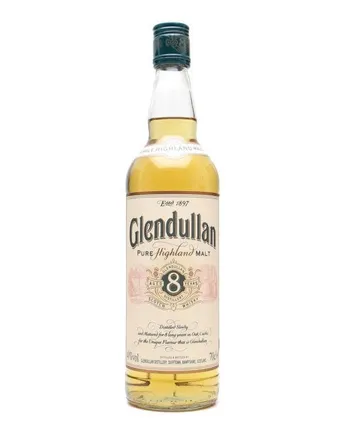 Glendullan 8년산