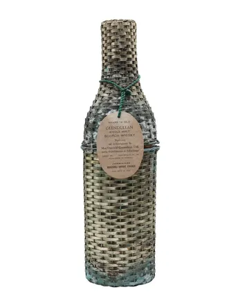 Glendullan 12년산 Bottled 1980's