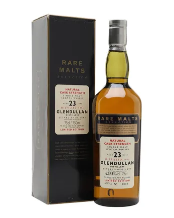 Glendullan 1972 23년산 75cl