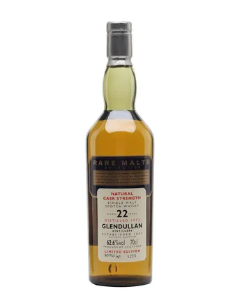 Glendullan 1972 22년산 Rare Malts