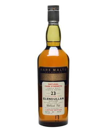 Glendullan 1973 23년산 Rare Malts