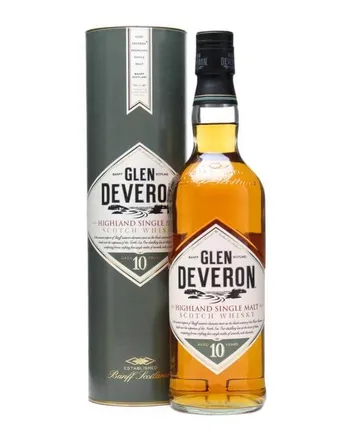 Glen Deveron 10년산
