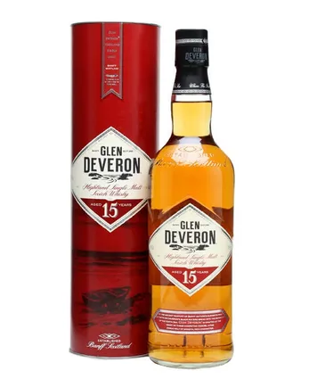 Glen Deveron 15년산