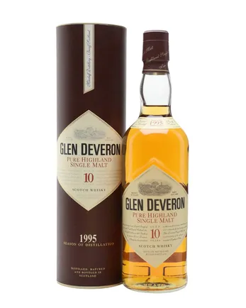 Glen Deveron 1995 10년산