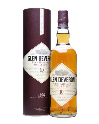 Glen Deveron 1996 10년산