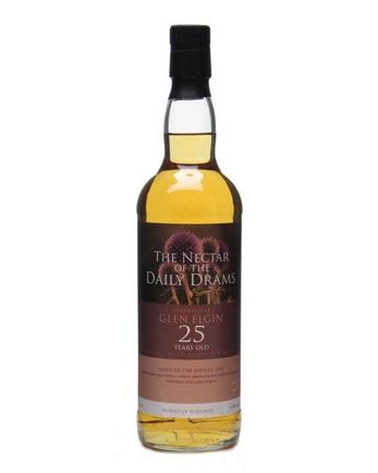 Glen Elgin 1984 25년산 Daily Dram