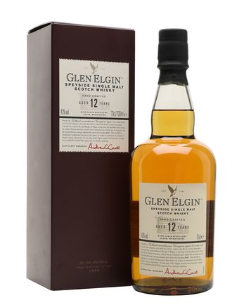 Glen Elgin 12년산