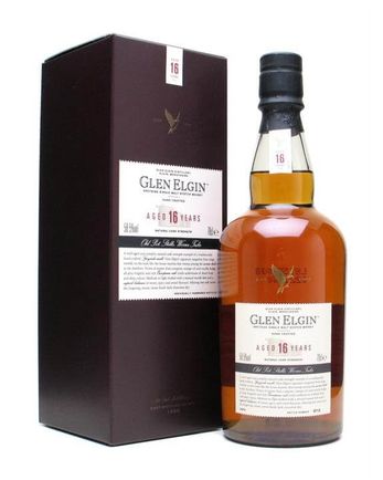 Glen Elgin 16년산