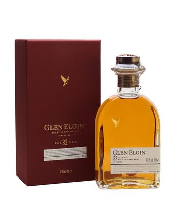 Glen Elgin 1971 32년산