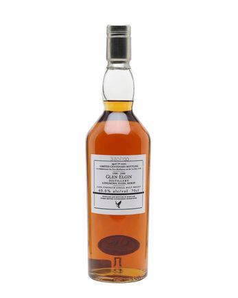 Glen Elgin 19년산 Centenary