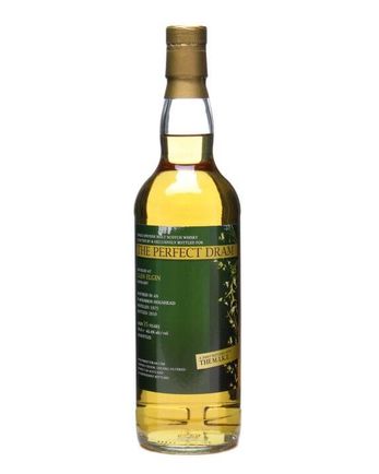 Glen Elgin 1975 35년산 The Perfect Dram