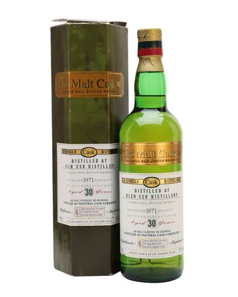 Glenesk 1971 30년산 Douglas Laing Old Malt Cask