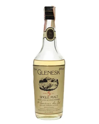 Glenesk 5년산