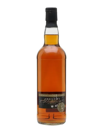 Glenfarclas 1953 50년산 Adelphi