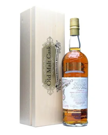 Speyside 40년산 Sherry Cask Douglas Laing