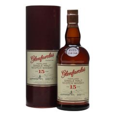 Glenfarclas 15 Year Old