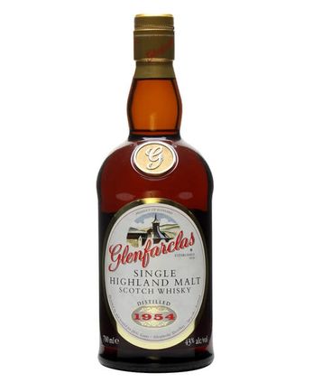 Glenfarclas 1954 46년산