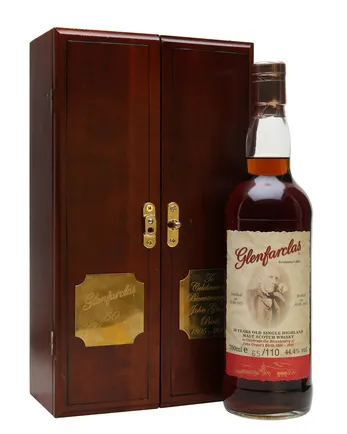 Glenfarclas 1955 50년산