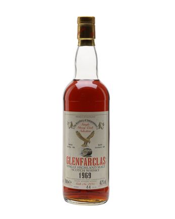 Glenfarclas 1969 27년산