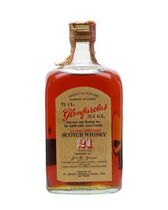 Glenfarclas 21년산 75cl