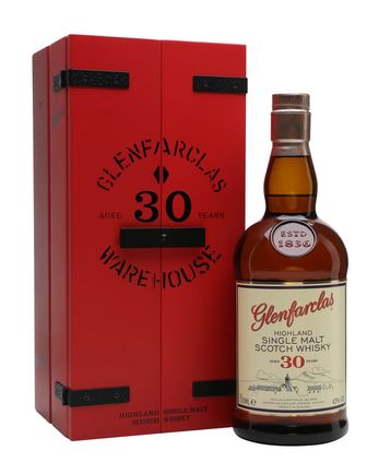 Glenfarclas 30년산 180 Years In Production