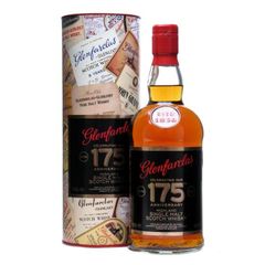 Glenfarclas 175th Anniversary (1836-2011)