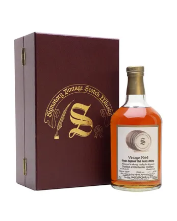 Glenfarclas 1964 30년산 Signatory