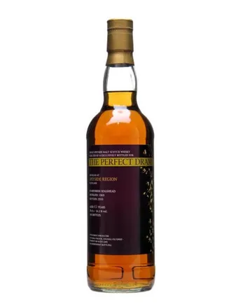 'Speyside Region' 1969 41년산 Perfect Dram The Perfect Dram