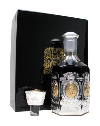 Glenfiddich 40년산 Dynasty Decanter Hart Brothers