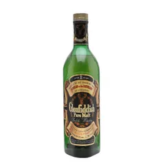 Glenfiddich 8 Year Old / Bottled 1970s