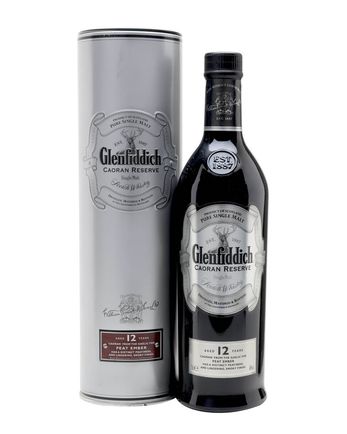 Glenfiddich 12년산 Caoran Reserve