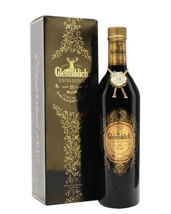 Glenfiddich 18년산 Excellence