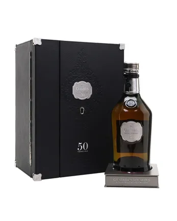 Glenfiddich 50년산