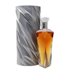 Glenfiddich 50 Year Old / Simultaneous Time / Re-imagined Time Series