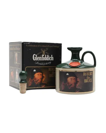 Glenfiddich Robert the Bruce