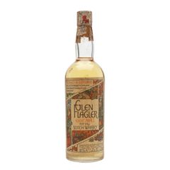 Glen Flagler / Bottled 1970s