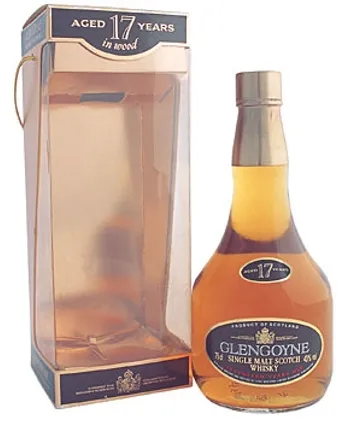 Glengoyne 17년산 75cl