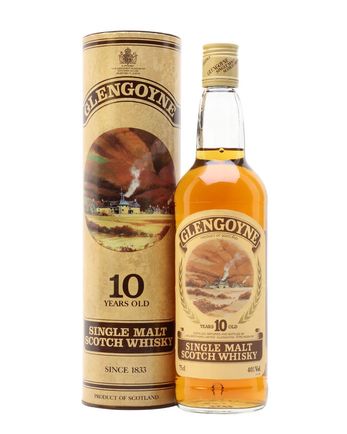 Glengoyne 10년산 75cl
