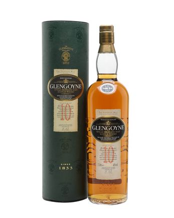 Glengoyne 10년산 100cl