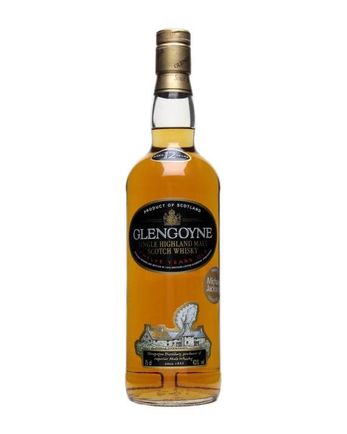 Glengoyne 12년산 Michael Jackson Collection
