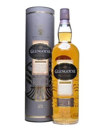 Glengoyne 14년산 Heritage Gold