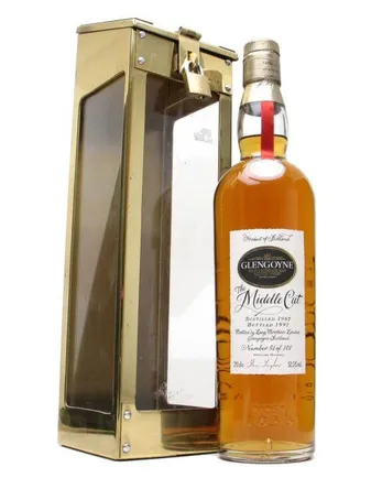 Glengoyne Middle Cut 1967 30년산