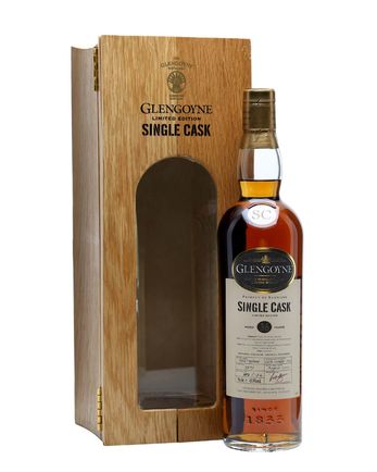 Glengoyne 1969 36년산