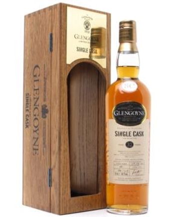 Glengoyne 1972 32년산 White Rioja Cask