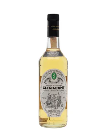 Glengoyne 1977 29년산